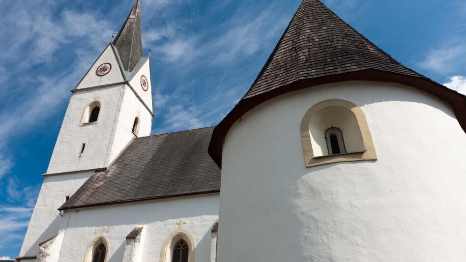 Pilgrim Walk 2. Etappe: Jakobsweg Weststeiermark - Touren-Impression #2.5 | © Steiermark Tourismus