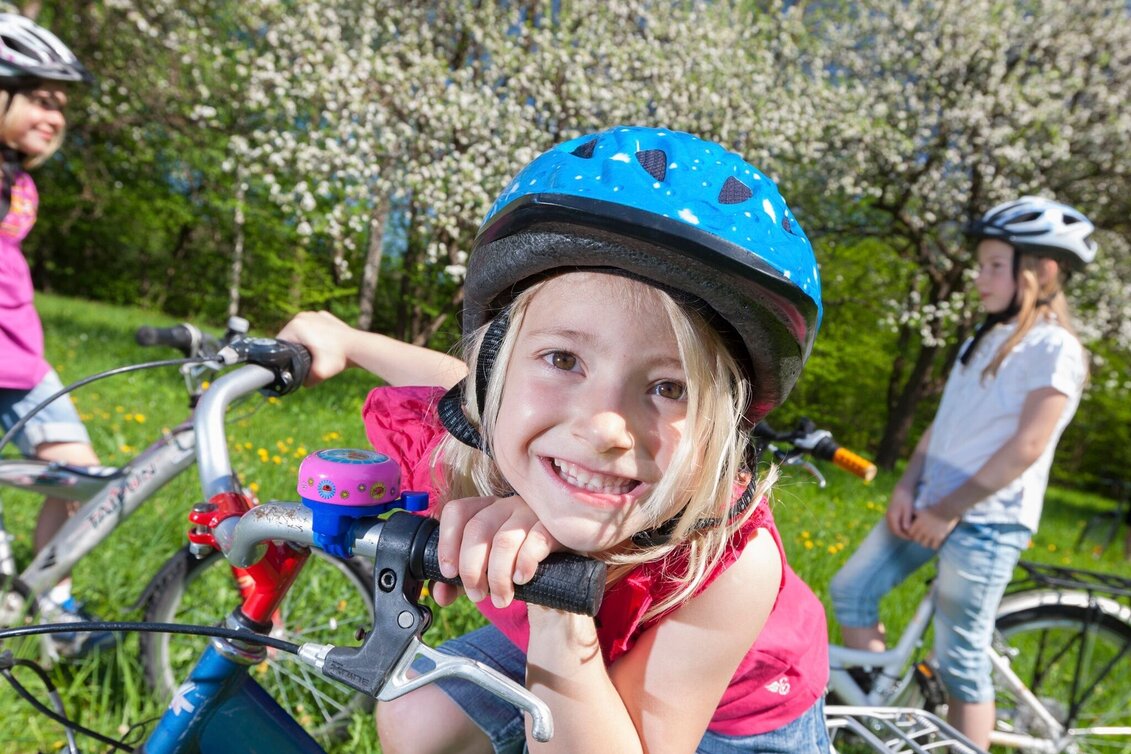 Bike Riding Beetle Bean Tour for Families - Touren-Impression #1 | © Steiermark Tourismus/Harry Schiffer