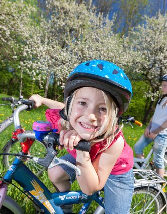 bike tour, eastern styria | Simon Sackl | © Steiermark Tourismus/Harry Schiffer
