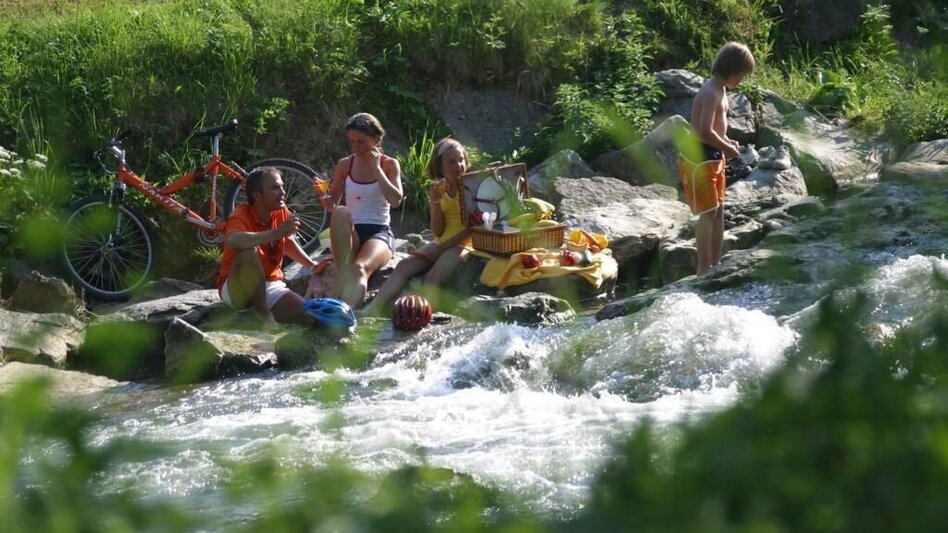 Bike Riding Beetle Bean Tour for Families - Touren-Impression #2.4 | © Oststeiermark Tourismus
