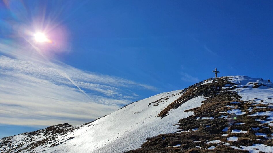 Bergtour Bruderkogel von der Pölsen - Touren-Impression #2.9 | © Martin Muhrer / bergfexmartin.at