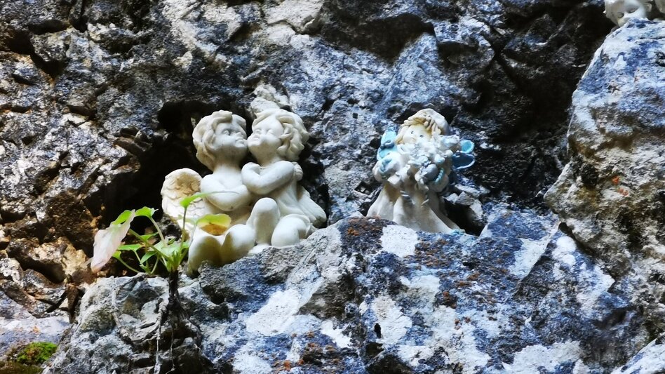 Hiking route Mariazell country round walk - Touren-Impression #2.10 | © TV Hochsteiermark