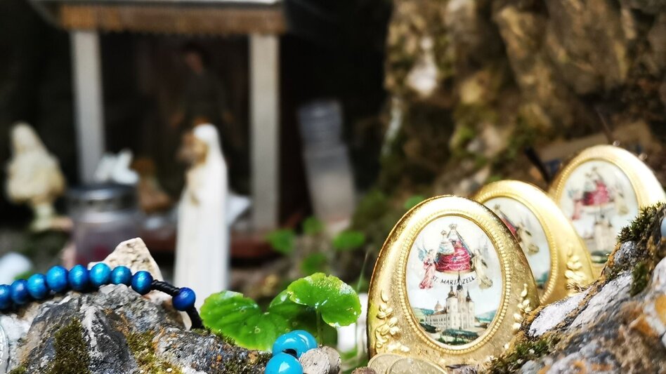 Hiking route Mariazell country round walk - Touren-Impression #2.11 | © TV Hochsteiermark