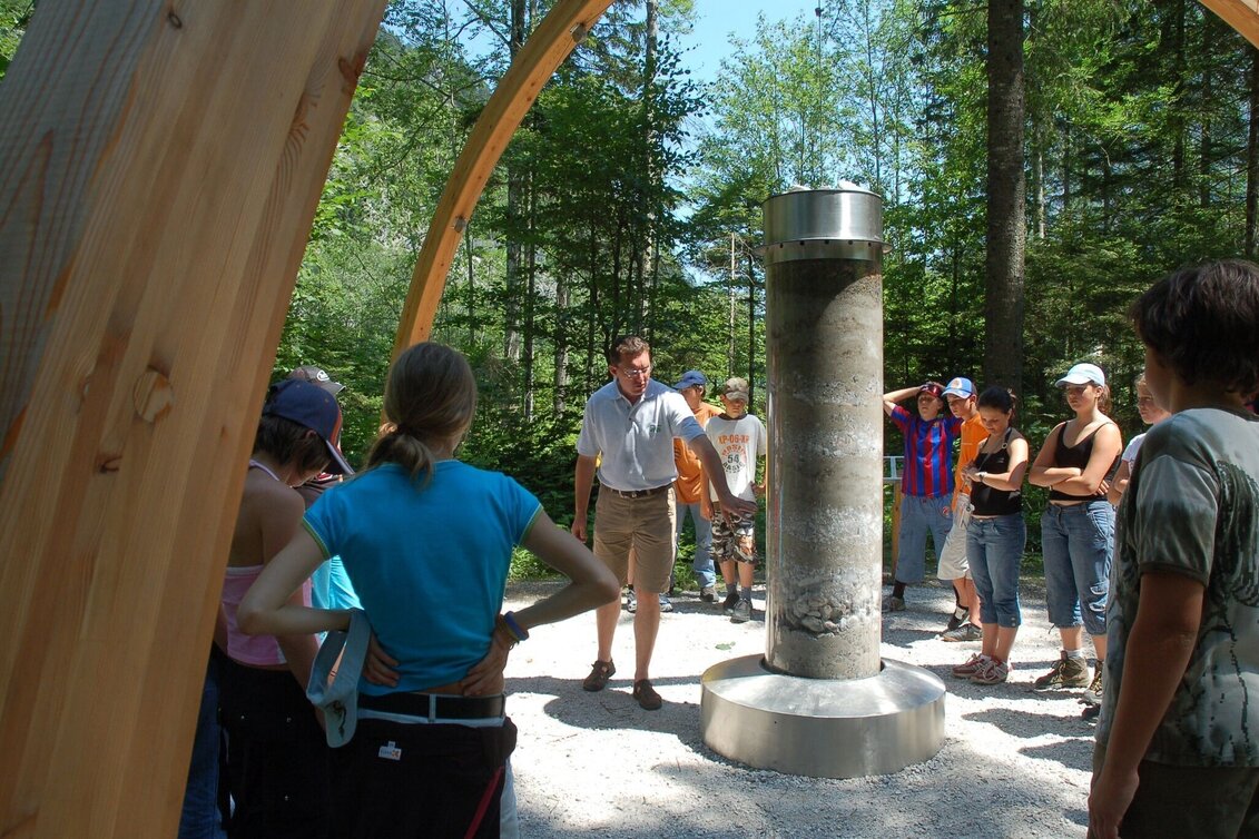 Promenade routes Lettmair-Au - Touren-Impression #1 | © Gesäuse - Admont