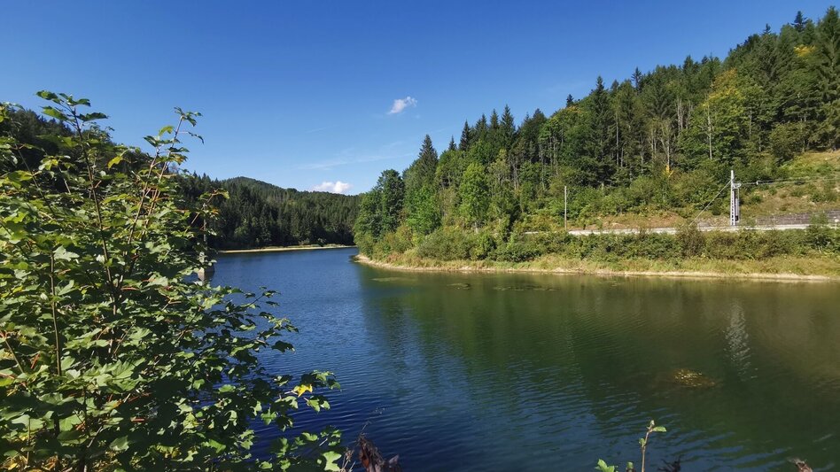 Hiking route Wienerbruck - Ötscherhias - Vorderötscher - Erlaufklause - Touren-Impression #2.1 | © TV Hochsteiermark