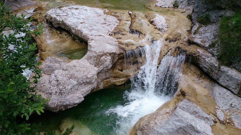 Hiking route Wienerbruck - Ötscherhias - Vorderötscher - Erlaufklause - Touren-Impression #2.4 | © Unbekannt