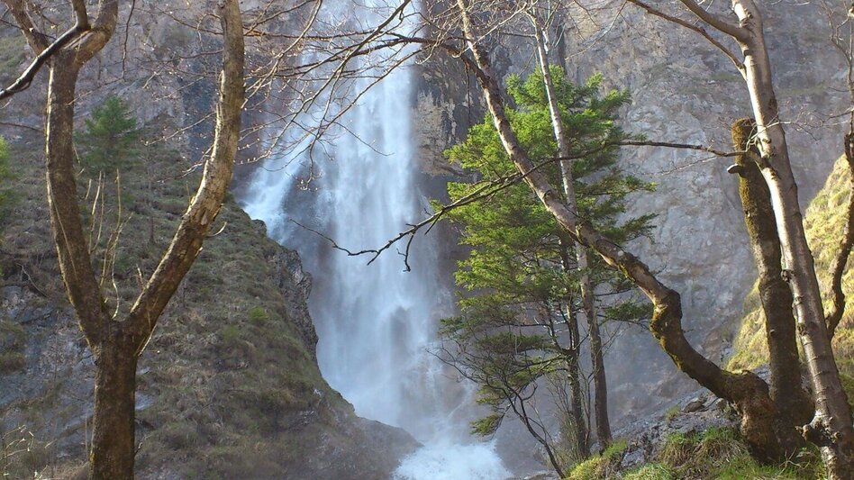 Hiking route Wienerbruck - Ötscherhias - Vorderötscher - Erlaufklause - Touren-Impression #2.9 | © TV Hochsteiermark