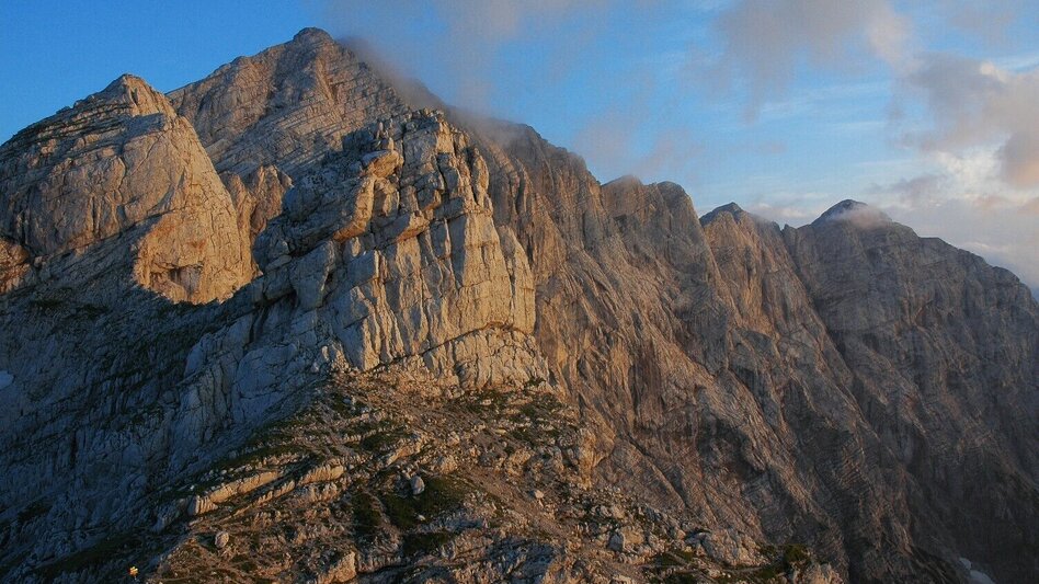 Mountain Hike Admonter Reichenstein - Touren-Impression #2.3 | © Gesäuse - Admont