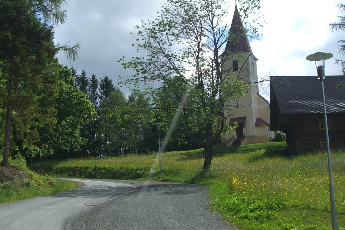 Wanderung Moserrundweg in Kloster bei Deutschlandsberg - Touren-Impression #1 | © TV Südsteiermark