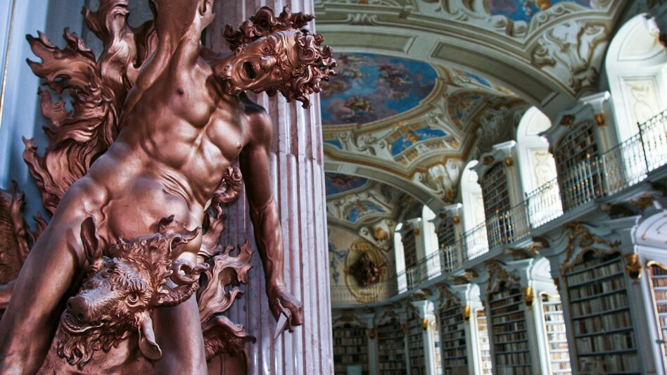 Bike Riding Etappe 03 Ennsradweg Irdning - Admont - Touren-Impression #2.5 | © Steiermark Tourismus/Gerhard Eisenschink