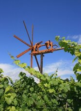 Klapotetz | © Südsteiermark | Tourismusegionalverband Süd- und Weststeiermark | © Südsteiermark