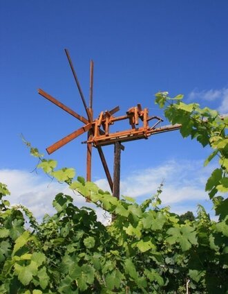 Klapotetz | Tourismusegionalverband Süd- und Weststeiermark | © Südsteiermark