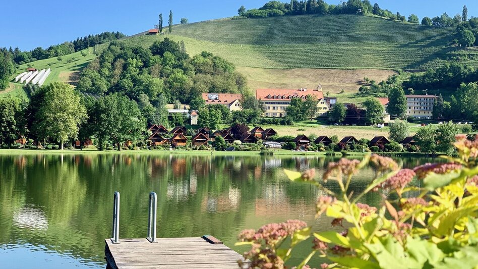 Bike Riding Wine Route Tour - Touren-Impression #2.4 | © Südsteiermark