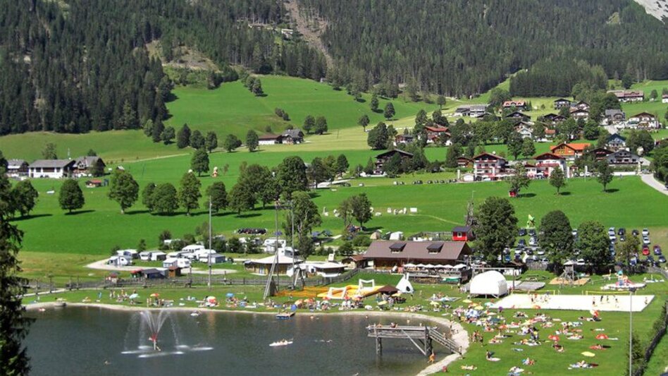 Wanderung Rittisberg Rundweg - Touren-Impression #2.11 | © Erlebnisregion Schladming-Dachstein
