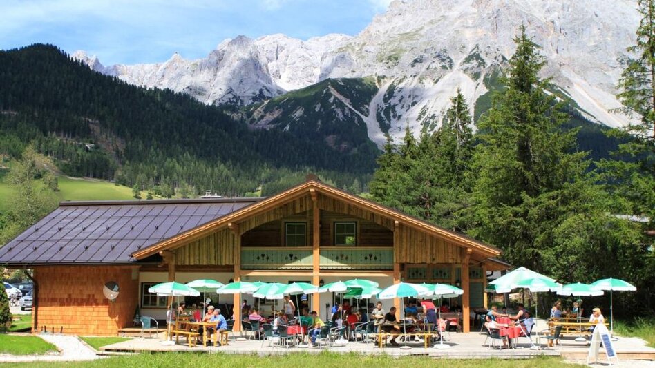 Wanderung Rittisberg Rundweg - Touren-Impression #2.12 | © Erlebnisregion Schladming-Dachstein