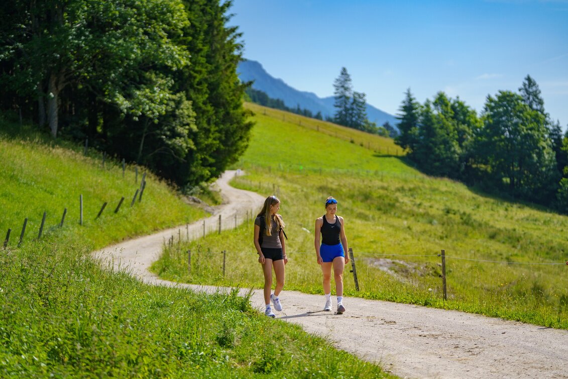 Wanderung Rittisberg Rundweg - Touren-Impression #1 | © Christine Höflehner