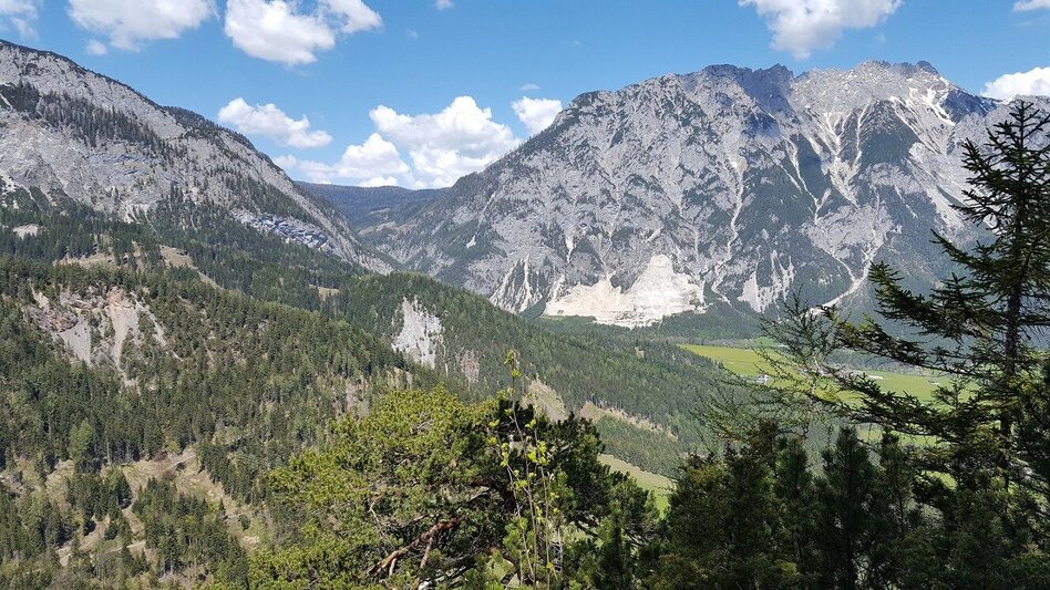 Bergtour Freienstein - Touren-Impression #2.4 | © Erlebnisregion Schladming-Dachstein