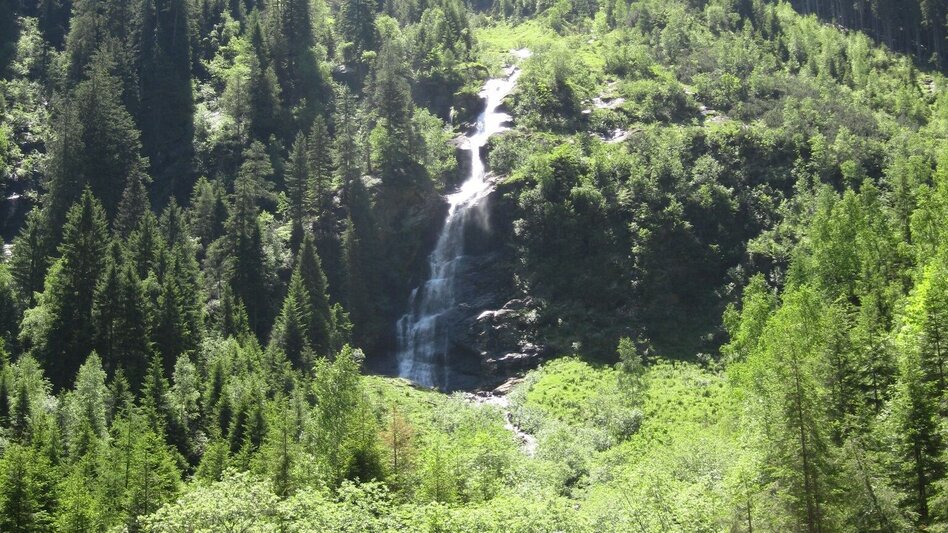 Regional hiking trail Hohensee - Schimpelscharte - Etrachsee - Touren-Impression #2.1 | © Erlebnisregion Schladming-Dachstein
