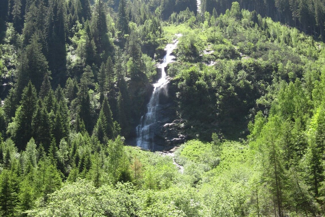 Regional hiking trail Hohensee - Schimpelscharte - Etrachsee - Touren-Impression #1 | © Erlebnisregion Schladming-Dachstein