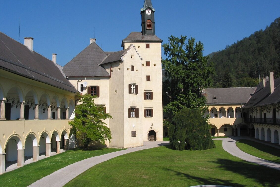 Wanderung Reicherhöhe - Waldstein - Touren-Impression #1 | © Marktgemeinde Übelbach