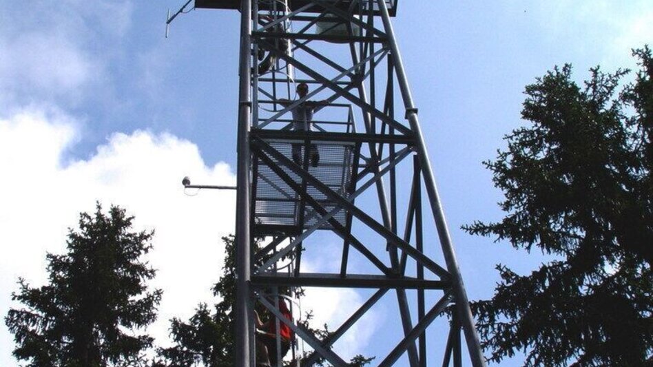 Wanderung Reicherhöhe - Waldstein - Touren-Impression #2.2 | © Marktgemeinde Übelbach, Foto: Kirchweger