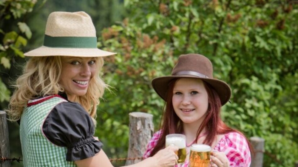 Wanderung Reicherhöhe - Waldstein - Touren-Impression #2.3 | © Tourismusregion Stübing I Deutschfeistritz I Peggau I Übelbach, Foto: Lunghammer