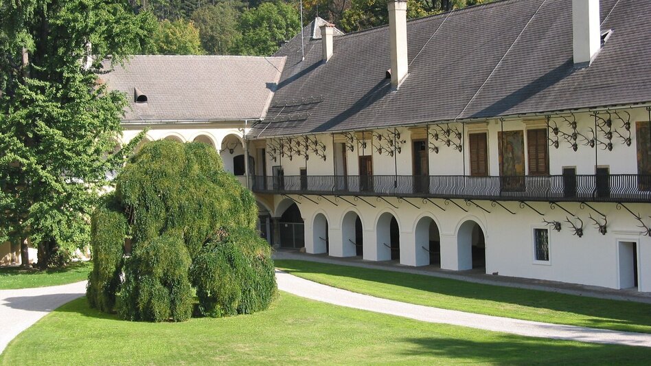 Wanderung Reicherhöhe - Waldstein - Touren-Impression #2.4 | © Marktgemeinde Übelbach