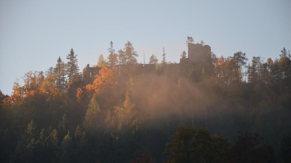 Wanderung Reicherhöhe - Waldstein - Touren-Impression #2.7 | © Markus Windisch