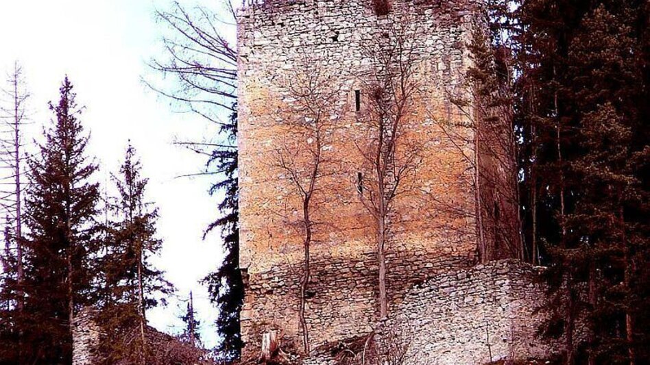 Wanderung Reicherhöhe - Waldstein - Touren-Impression #2.8 | © Region Graz