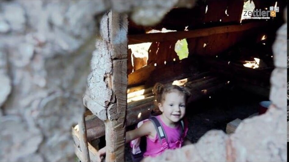 Wanderung Klammrundweg Donnersbach - Touren-Impression #2.6 | © Klaus Zettler