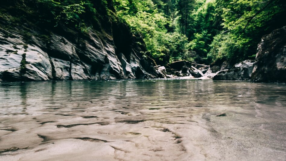 Wanderung Klammrundweg Donnersbach - Touren-Impression #2.2 | © Erlebnisregion Schladming-Dachstein