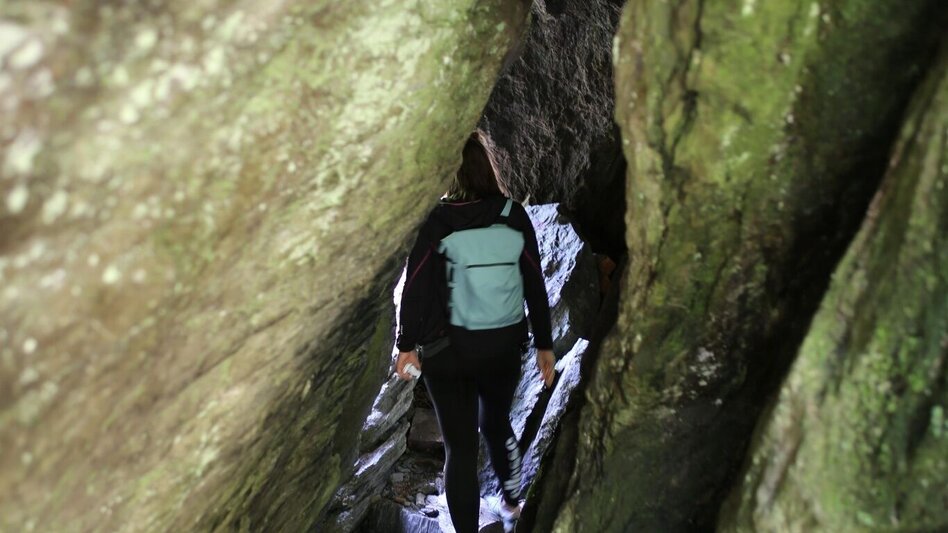 Wanderung Klammrundweg Donnersbach - Touren-Impression #2.3 | © Erlebnisregion Schladming-Dachstein