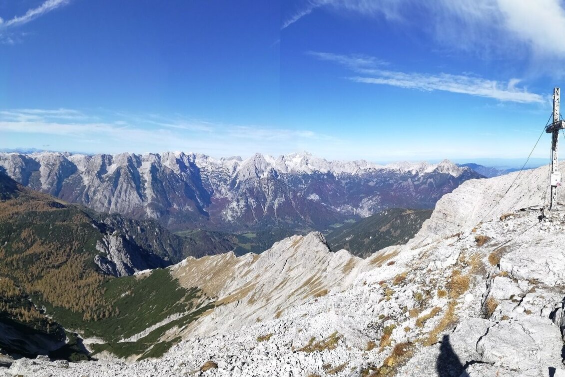 Mountain Hike Hochmölbing Peak - Touren-Impression #1 | © Erlebnisregion Schladming-Dachstein