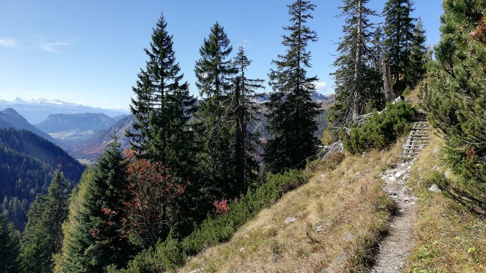 Mountain Hike Hochmölbing Peak - Touren-Impression #2.3 | © Erlebnisregion Schladming-Dachstein