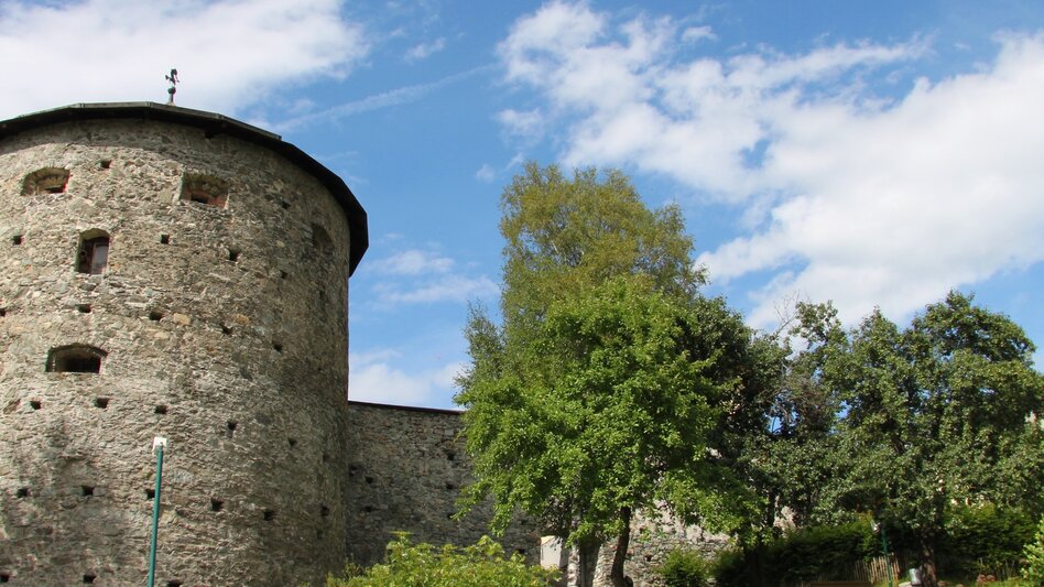 Bike Riding Stage 01 Enns Cycle Path Flachauwinkl - Schladming - Touren-Impression #2.3 | © TVB Radstadt