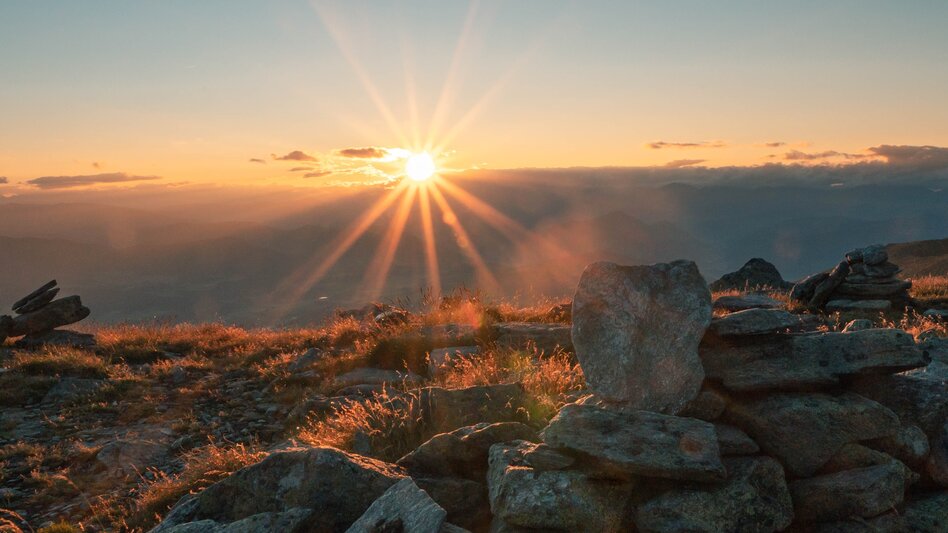 Hiking route Small Zirbitzkogel circuit - Touren-Impression #2.3 | © Tourismusverband Murau