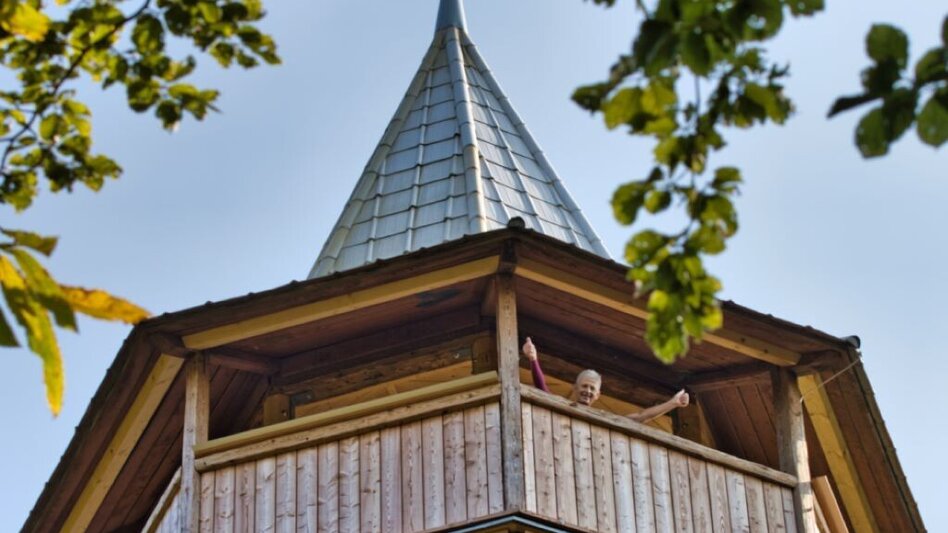 Hiking route Stainzer Panorama Trail - Touren-Impression #2.3 | © TVB Südsteiermark/Weges OG