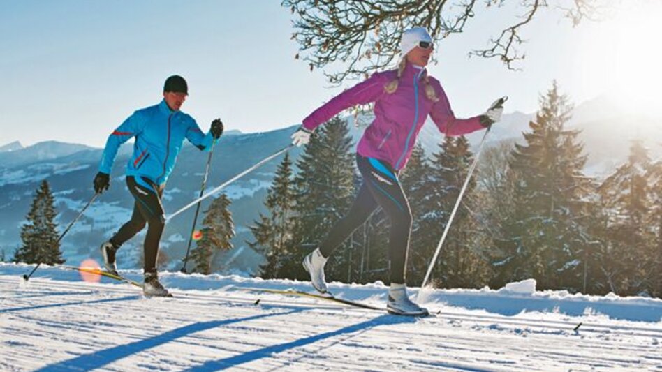 Ski-nordic-classic Leiten Trail - Touren-Impression #2.1 | © Erlebnisregion Schladming-Dachstein