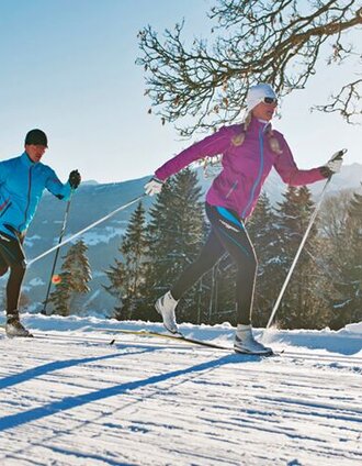 Leitenloipe | Tourismusverband Schladming-Dachstein | © Erlebnisregion Schladming-Dachstein