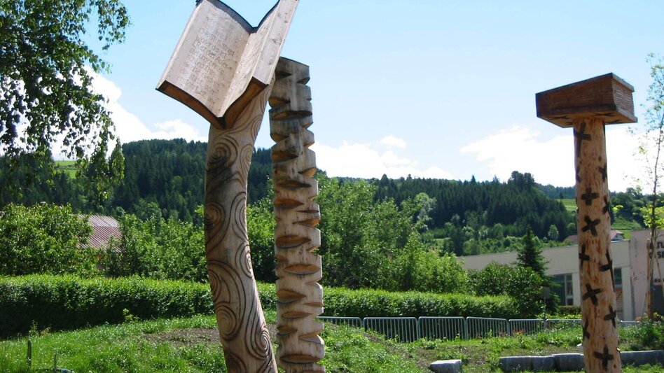 Fernwanderweg Via Natura Etappe 1: Lebensraum Wasser - Touren-Impression #2.1 | © Tourismusverband Murau