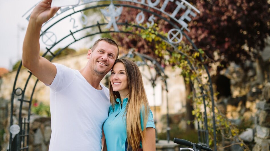 Radfahren Käferbohnentour mit Panoramasicht - Touren-Impression #2.5 | © Oststeiermark Tourismus