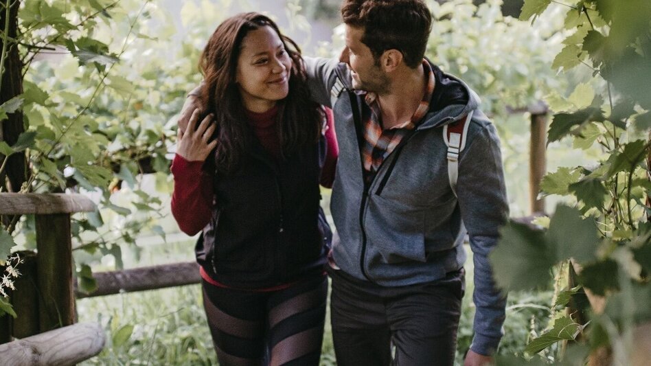 Wanderung Weinlehrpfad Weg WL - Touren-Impression #2.2 | © TVB/Südsteiermark/Lupi Spuma