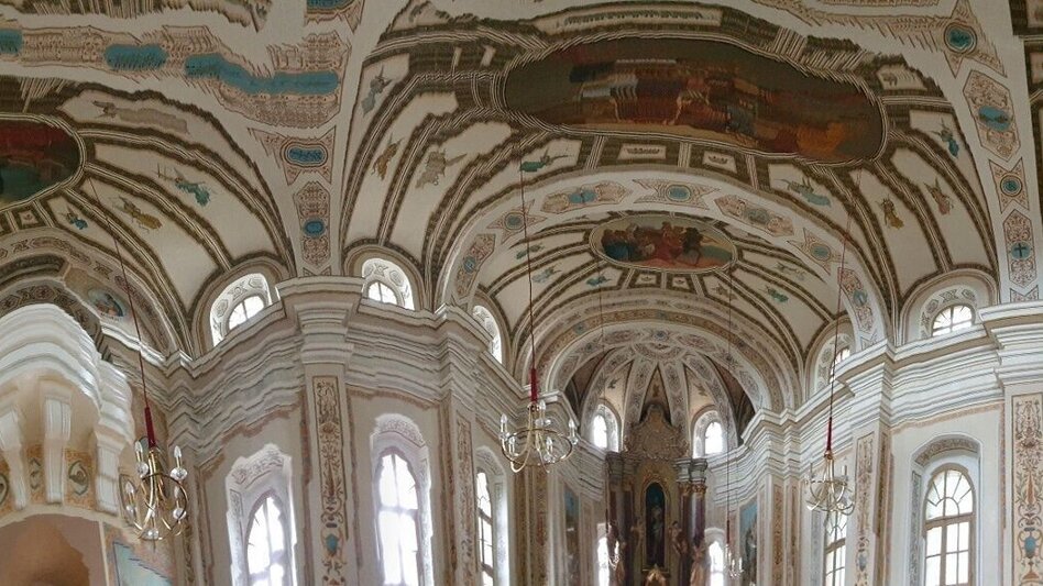 Theme path In the footsteps of pilgrims in the Raab Valley - the Unterfladnitz Way of the Cross - Touren-Impression #2.4 | © (c) Martina Steininger