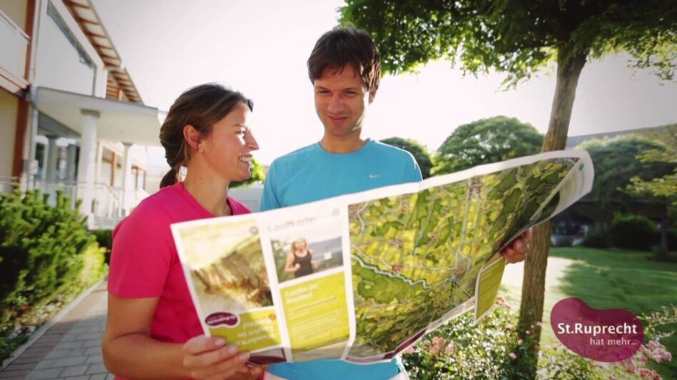 Theme path In the footsteps of pilgrims in the Raab Valley - the Unterfladnitz Way of the Cross - Touren-Impression #2.13 | © St. Ruprecht an der Raab - Tourismusverband