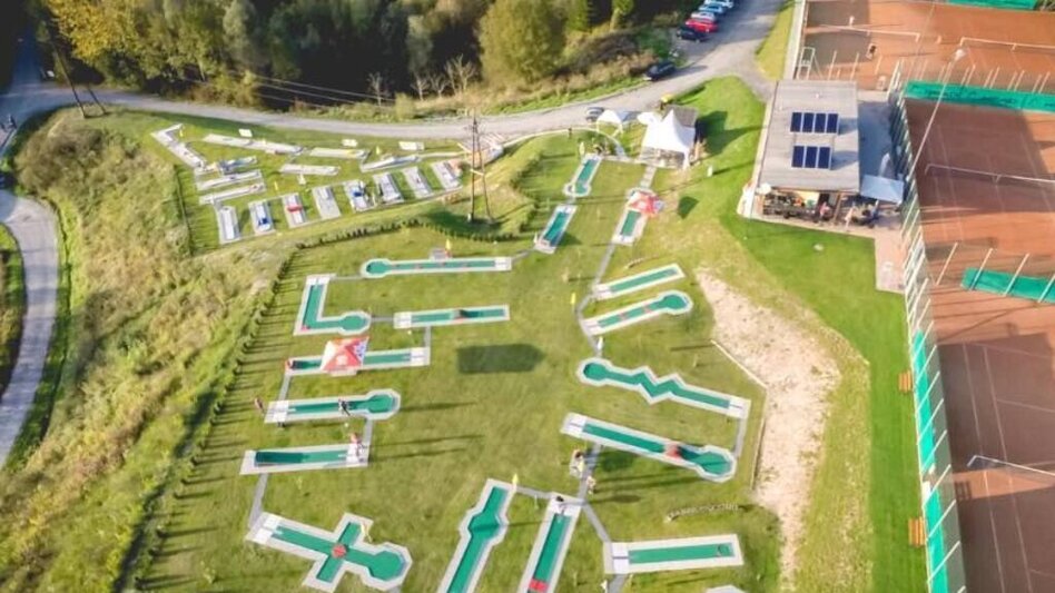 Wanderung Voitsberger Gesundheitsweg 3 - Touren-Impression #2.1 | © Region Graz