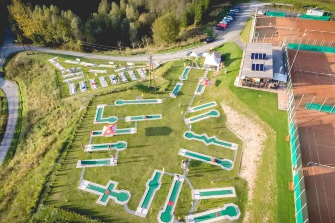 Wanderung Voitsberger Gesundheitsweg 3 - Touren-Impression #1 | © Region Graz