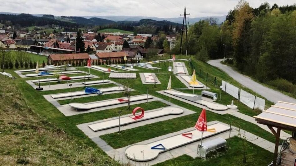 Wanderung Voitsberger Gesundheitsweg 3 - Touren-Impression #2.2 | © Region Graz