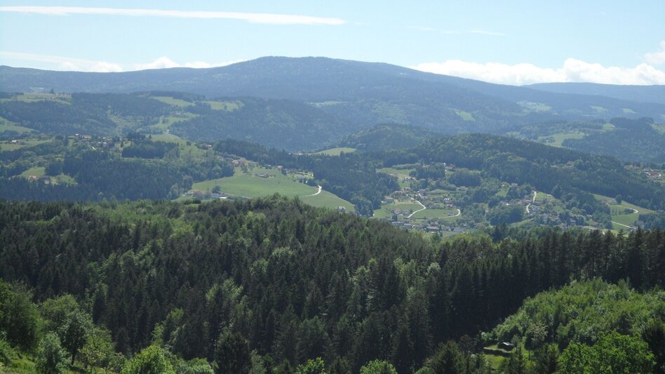 Wanderung Voitsberger Gesundheitsweg 3 - Touren-Impression #2.4 | © Region Graz