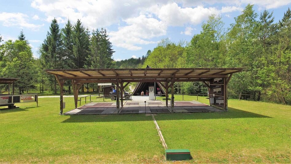 Wanderung Voitsberger Gesundheitsweg 3 - Touren-Impression #2.8 | © Robert Siegert