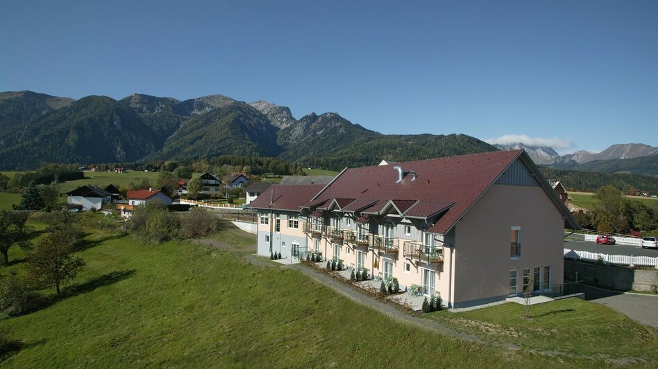 Mountainbike 5 Gemeinderunde LN 1 - Touren-Impression #2.7 | © Unbekannt